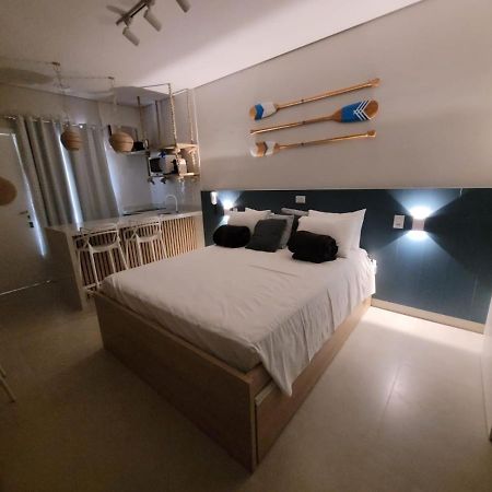 Flat Amarilis Apartamento 103 リビエラ・デ・サン・ロレンソ エクステリア 写真