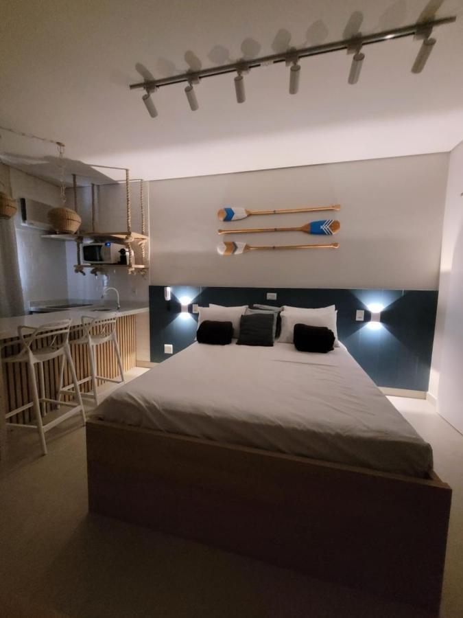 Flat Amarilis Apartamento 103 リビエラ・デ・サン・ロレンソ エクステリア 写真