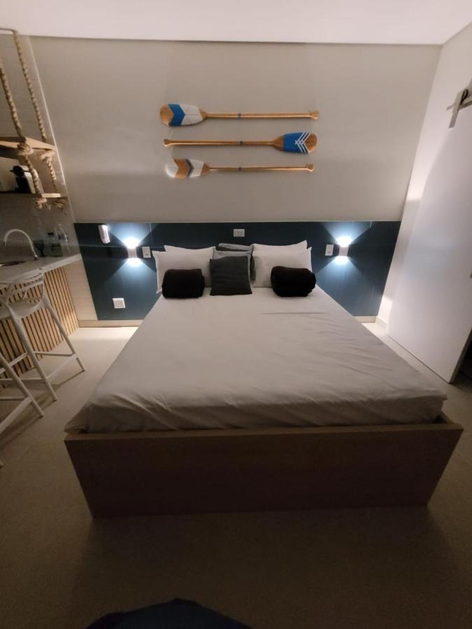 Flat Amarilis Apartamento 103 リビエラ・デ・サン・ロレンソ エクステリア 写真