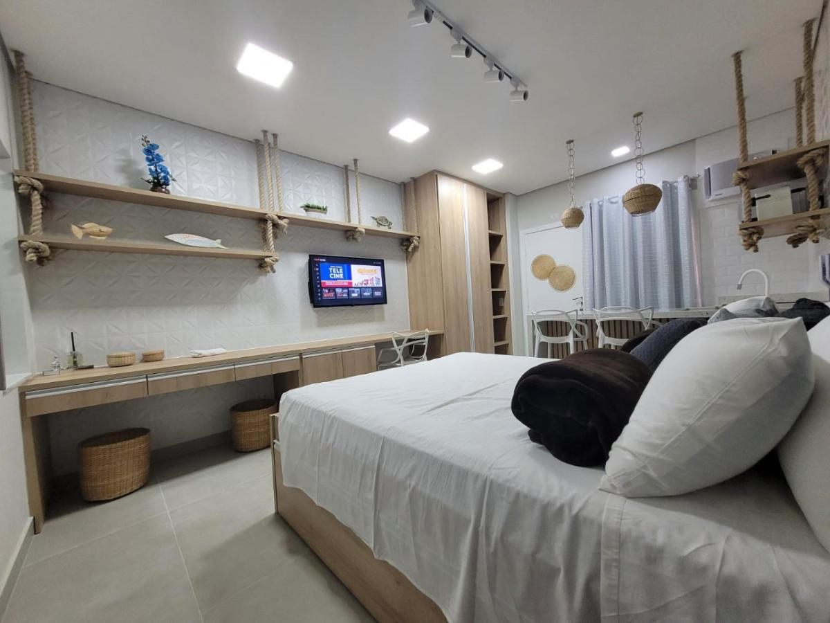 Flat Amarilis Apartamento 103 リビエラ・デ・サン・ロレンソ エクステリア 写真