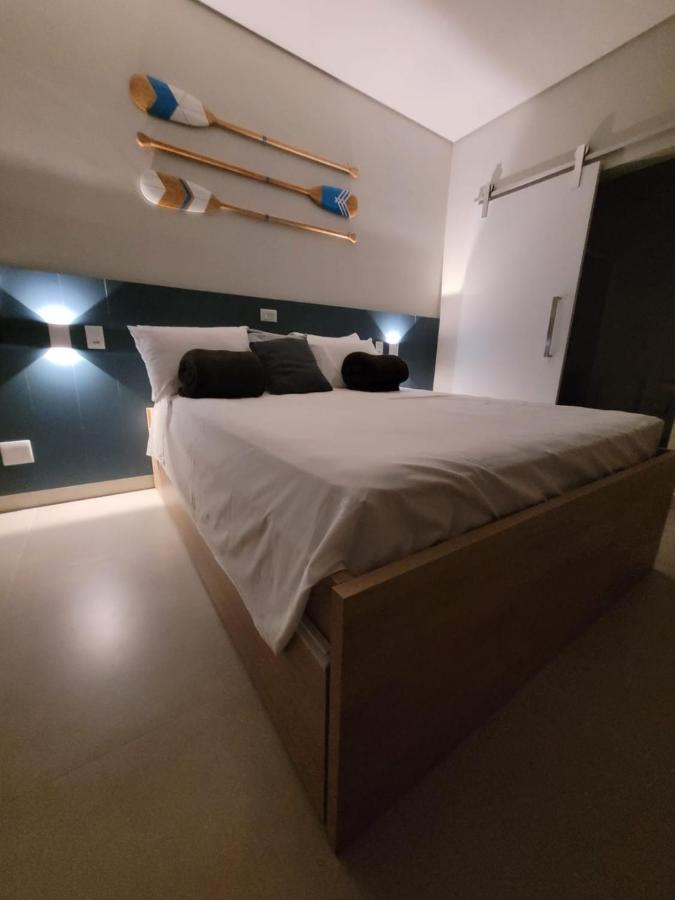 Flat Amarilis Apartamento 103 リビエラ・デ・サン・ロレンソ エクステリア 写真