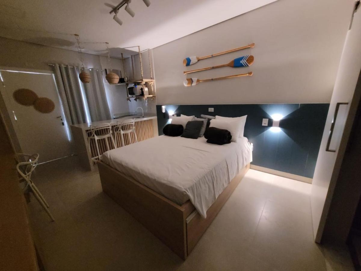 Flat Amarilis Apartamento 103 リビエラ・デ・サン・ロレンソ エクステリア 写真