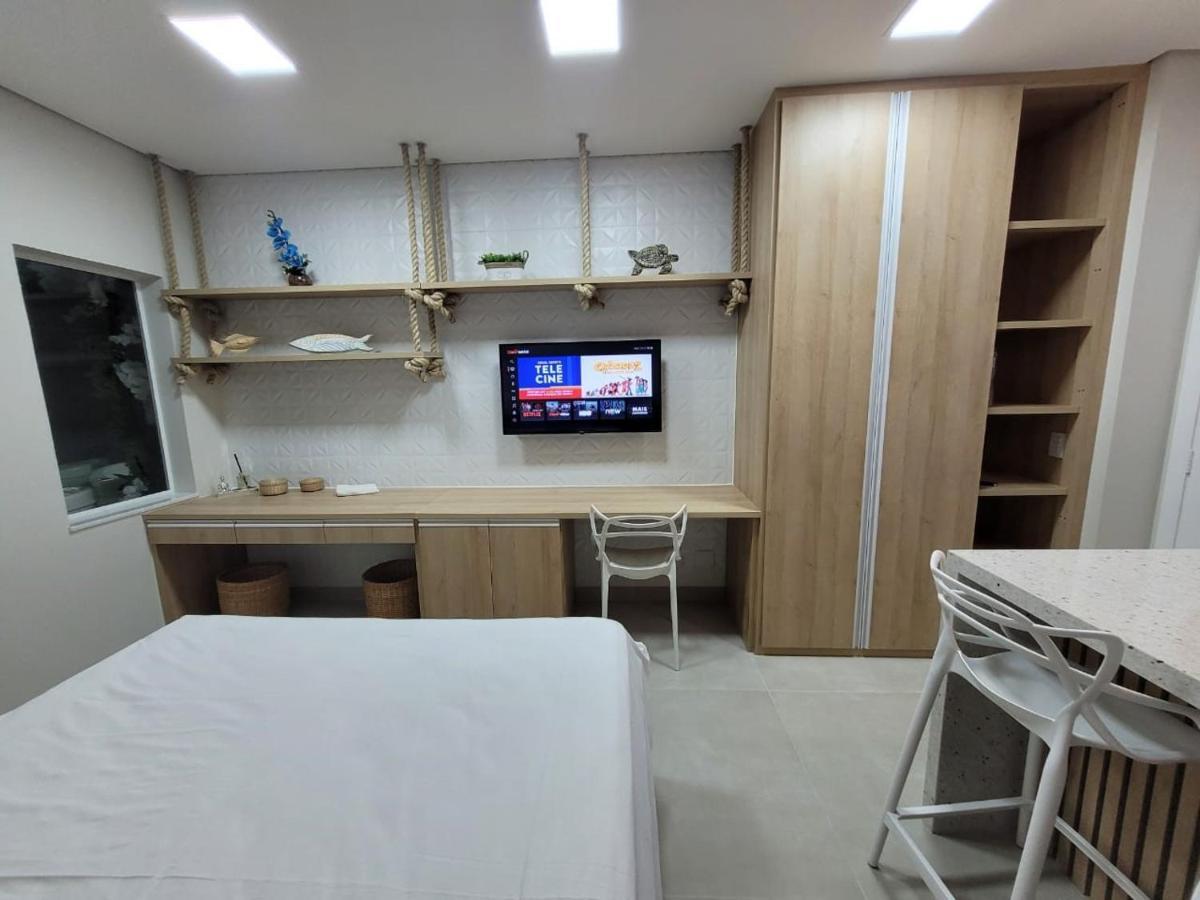 Flat Amarilis Apartamento 103 リビエラ・デ・サン・ロレンソ エクステリア 写真