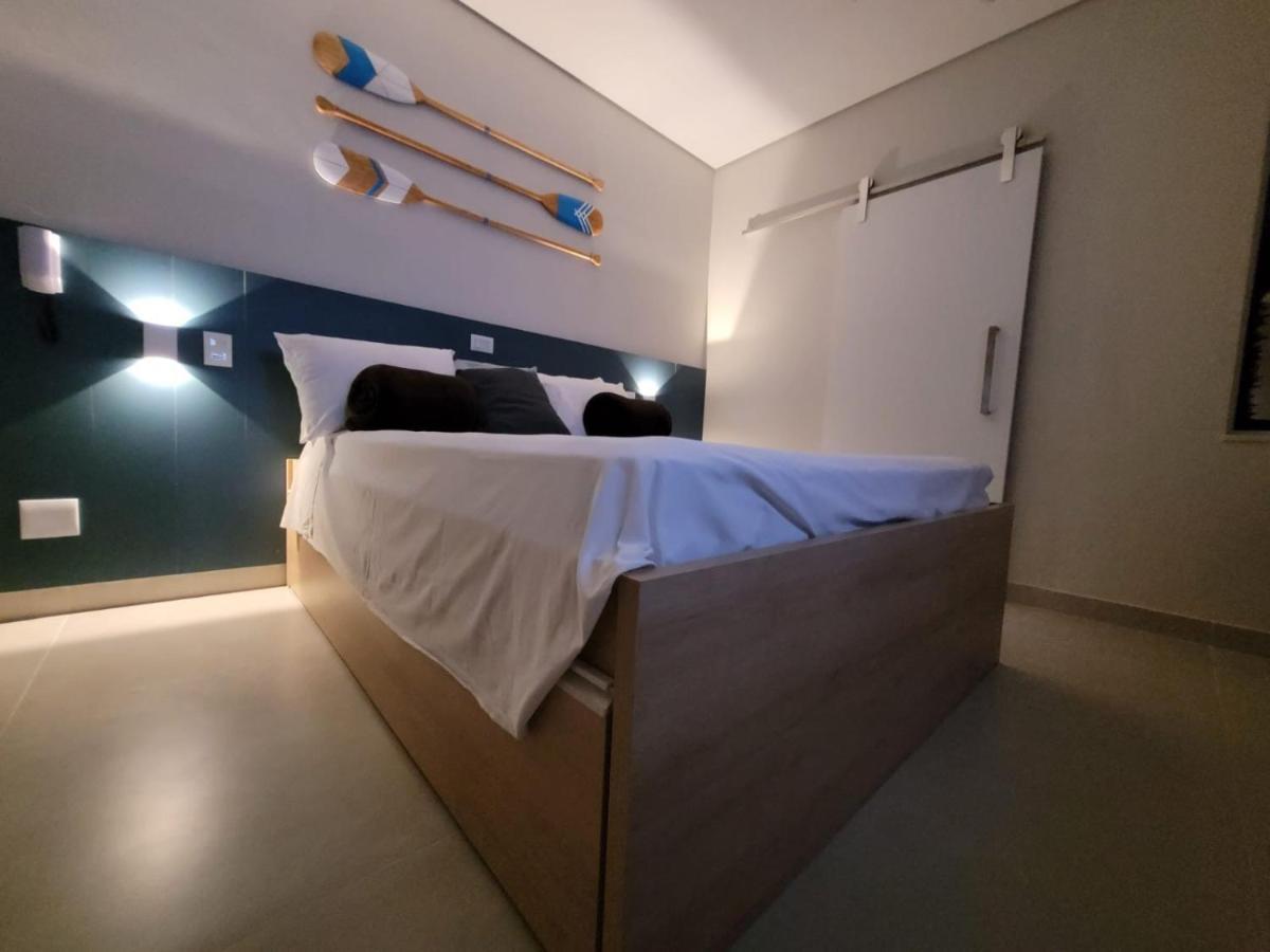 Flat Amarilis Apartamento 103 リビエラ・デ・サン・ロレンソ エクステリア 写真