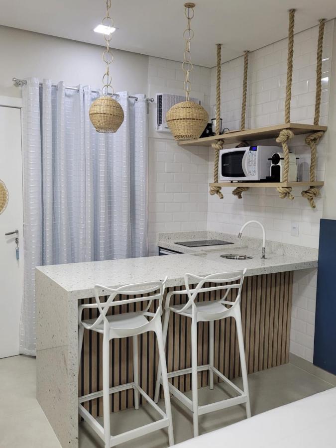 Flat Amarilis Apartamento 103 リビエラ・デ・サン・ロレンソ エクステリア 写真