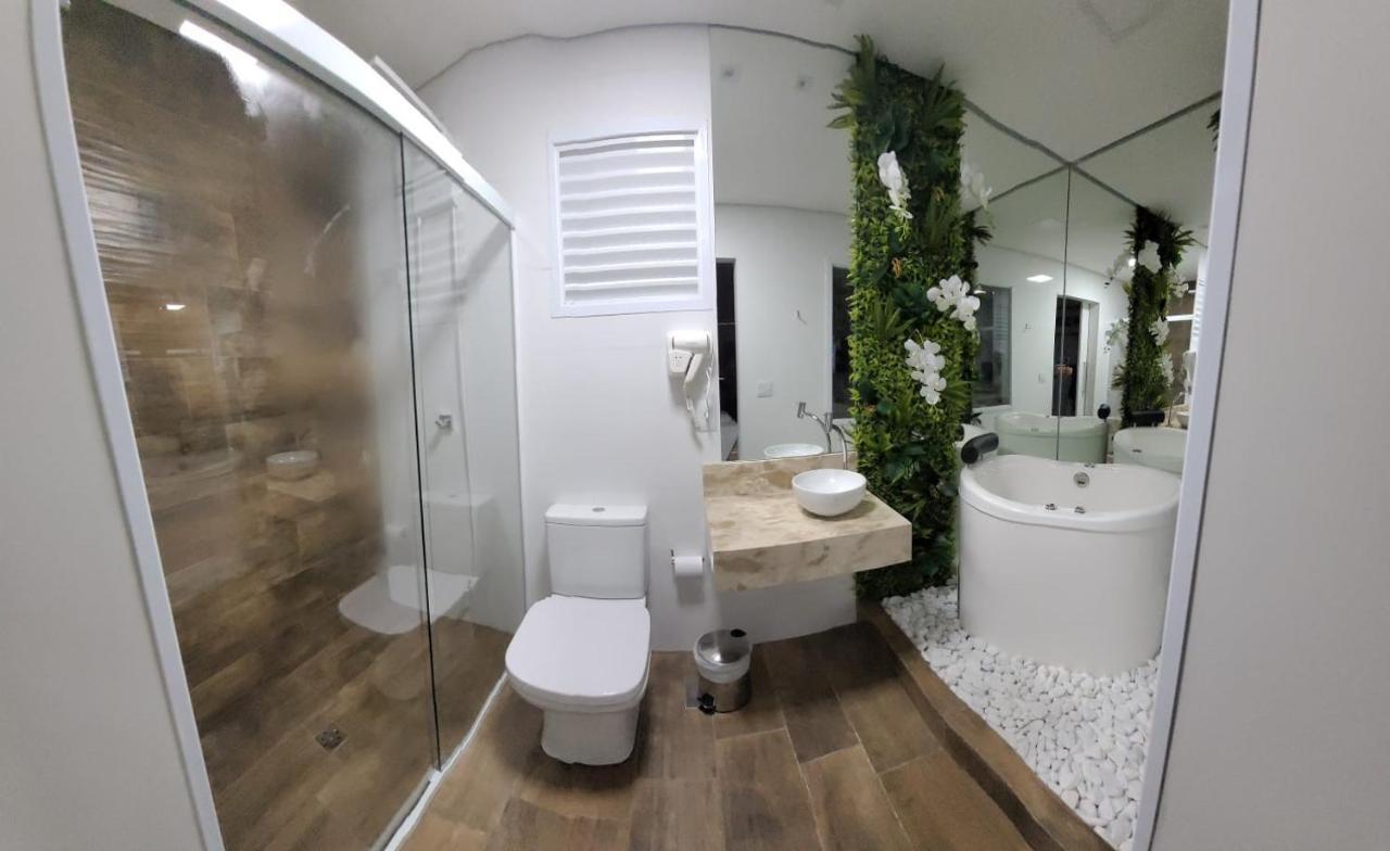 Flat Amarilis Apartamento 103 リビエラ・デ・サン・ロレンソ エクステリア 写真