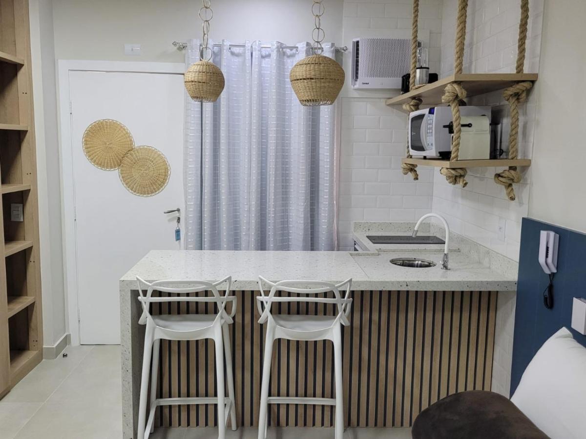 Flat Amarilis Apartamento 103 リビエラ・デ・サン・ロレンソ エクステリア 写真