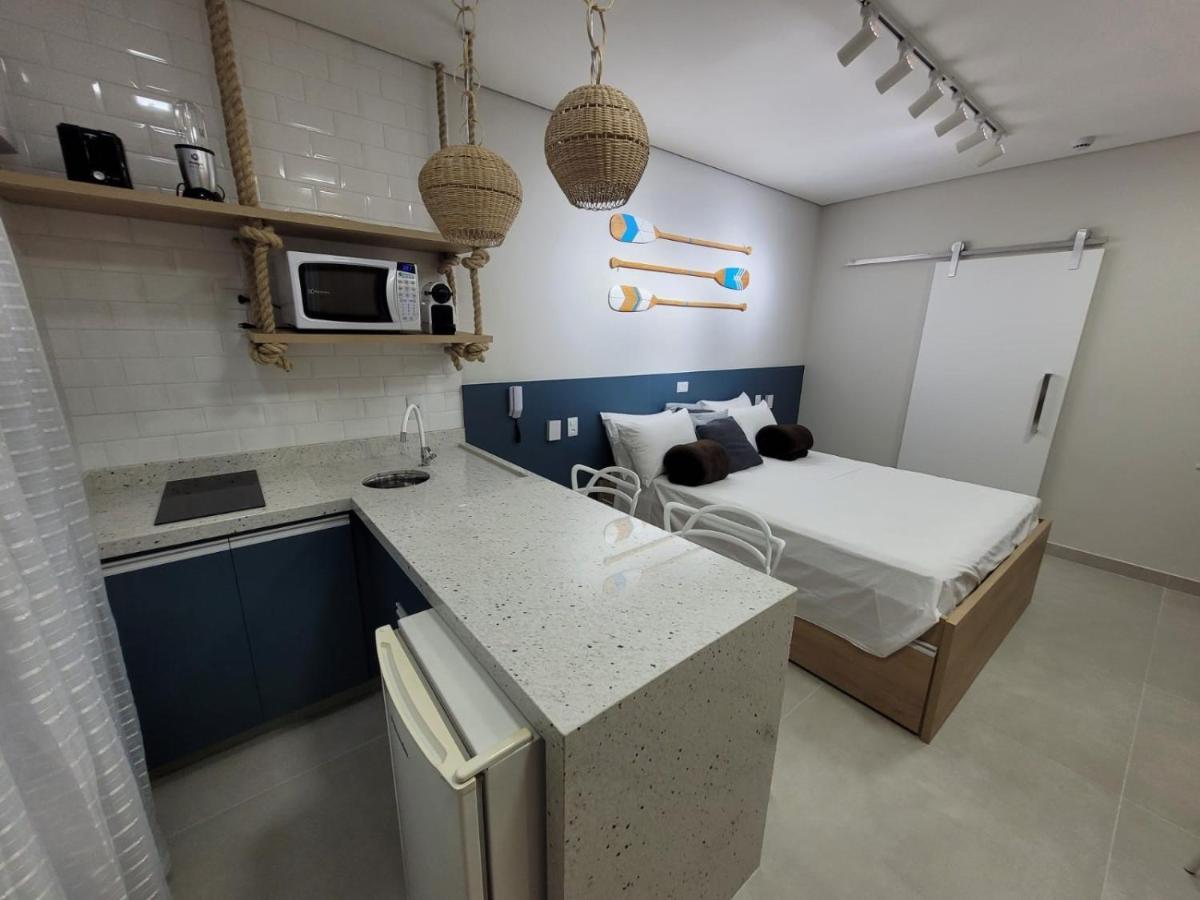 Flat Amarilis Apartamento 103 リビエラ・デ・サン・ロレンソ エクステリア 写真